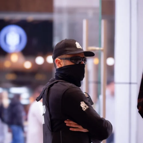 EQUIPO DE SEGURIDAD-KLG